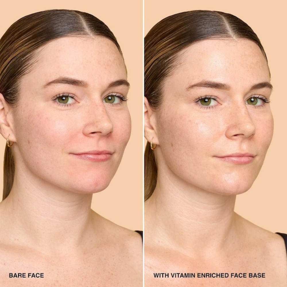 BOBBI BROWN VITAMIN ENRICHED FACE BASE MOISTURIZER+PRIMER w/VitC Mini .5 Oz NIB! - Picture 4 of 14